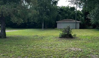 3601 N Hayne St, Pensacola, FL 32503