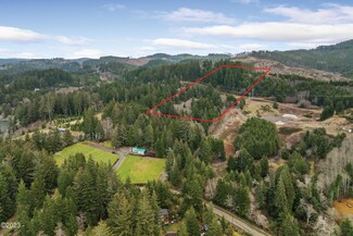 TL 1002 NE East Devils Lake Rd, Otis, OR 97368