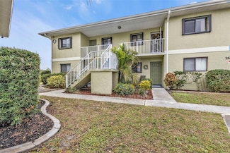 25225 Rampart Blvd Unit 1606, Punta Gorda, FL 33983