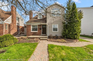 2209 Windemere Rd, Birmingham, MI 48009