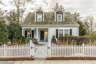 17836 Hidden Garden Ln, Ashton, MD 20861