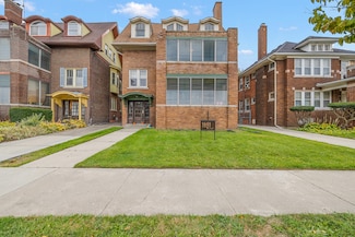 1651 Atkinson St Unit 2, Detroit, MI 48206