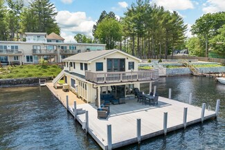 417 Weirs Rd Unit 6, Gilford, NH 03249