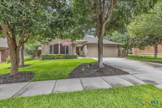 486 Enchanted Oak, New Braunfels, TX 78132