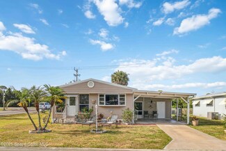 901 Laurel Cir, Sebastian, FL 32976
