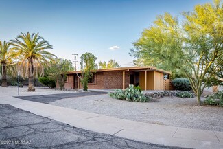 602 N Avenida Alegre, Tucson, AZ 85745