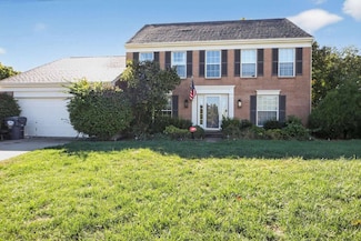 1544 Backwood Ct, Hebron, KY 41048