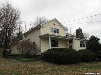 8230 Harpers Ferry Rd, Springwater, NY 14560