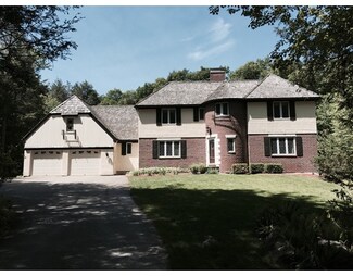 18 Shenandoah Dr, Paxton, MA 01612