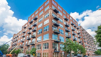1500 W Monroe St Unit 113, Chicago, IL 60607