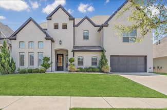 318 Creekview Terrace, Aledo, TX 76008