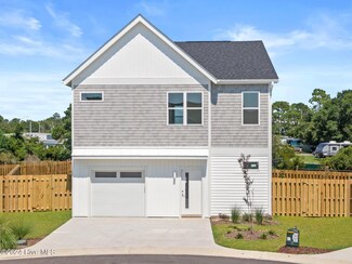 113 Hidden Cove Place, Carolina Beach, NC 28428