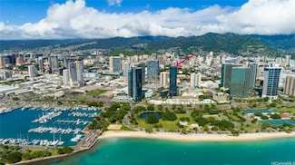 1108 Auahi St Unit 3201, Honolulu, HI 96814