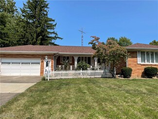 2519 Tod Ave NW, Warren, OH 44485