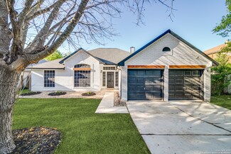 5207 Pine Lake Dr, San Antonio, TX 78244