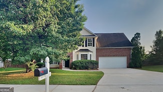 6170 Winston Trace, McDonough, GA 30252