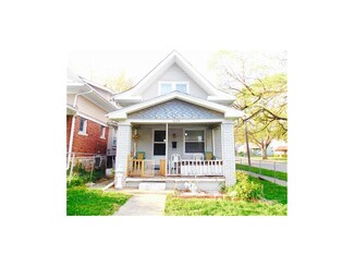 3624 Lexington Ave, Kansas City, MO 64124