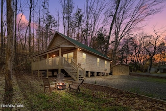 3176 Mcgill Rd, Sevierville, TN 37862