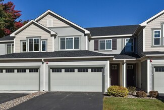 12524 Naples St NE Unit B, Blaine, MN 55449