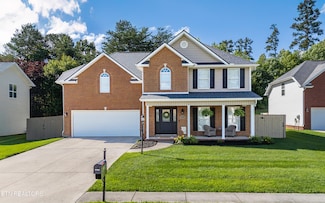 1715 Durham Park Ln, Knoxville, TN 37918