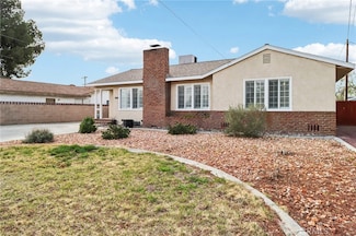 1202 W Lancaster Blvd, Lancaster, CA 93534