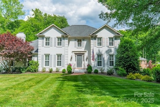 5135 Winding Brook Rd, Charlotte, NC 28226