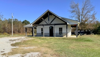 290 Palestine Rd, Baldwyn, MS 38824