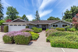 2704 Wasatch Dr, Mountain View, CA 94040