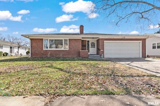 2604 Arlington Dr, Springfield, IL 62704
