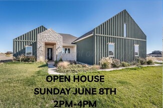 13351 Genevieves Way, Amarillo, TX 79118