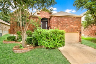 4722 Ranchers Ridge, San Antonio, TX 78251