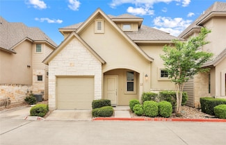 13001 Hymeadow Dr Unit 12, Austin, TX 78729