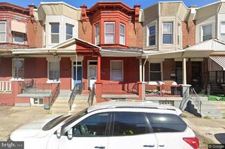2731 N 20th St, Philadelphia, PA 19132