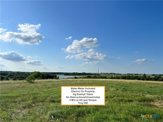 7821 Pecan Rd, Troy, TX 76579