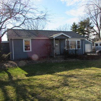 6805 W 113th Place, Worth, IL 60482