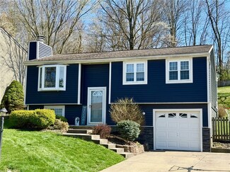 3632 Falmouth Dr, South Park, PA 15129
