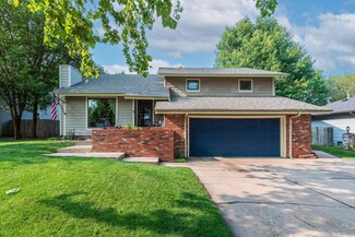 220 Frontier Dr, Mulvane, KS 67110