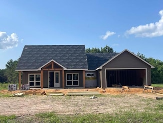 255 Ralph Nerren Rd, Huntington, TX 75949