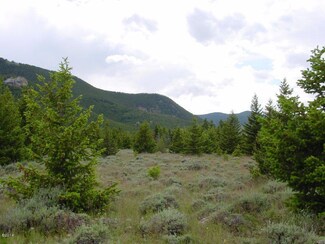 TBD Lower Wapiti Valley Rd, Red Lodge, MT 59068