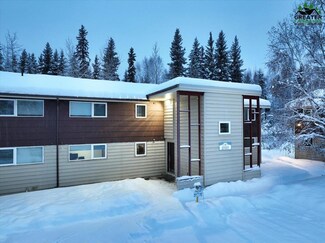 658 Fairbanks St Unit B15, Fairbanks, AK 99709