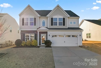 143 Tetcott St, Mooresville, NC 28115