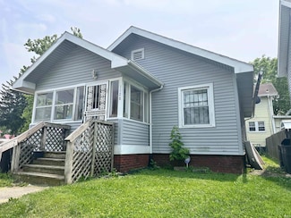 1128 Eckart St, Fort Wayne, IN 46806