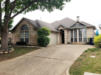 3474 Forest Hills Cir, Garland, TX 75044