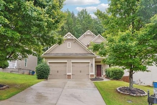 2366 Proctor Creek Enclave, Acworth, GA 30101