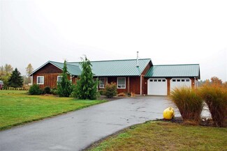 2421 Wildwood Rd, Curtis, WA 98538