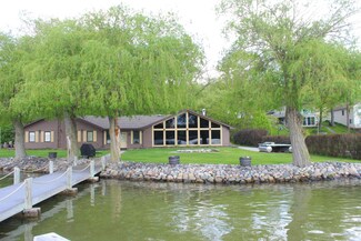 65680 Lakeview Dr, Vandalia, MI 49095