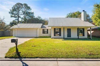 402 Vine St, Alexandria, LA 71303