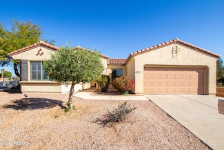 21067 N Sequoia Crest Dr, Surprise, AZ 85387