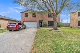 18006 Hobby Forest Ln, Humble, TX 77346