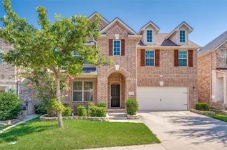 8613 Tutbury Place, McKinney, TX 75070